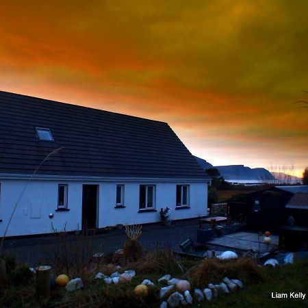 Lakefield Gallery Keel (Mayo) Exterior foto