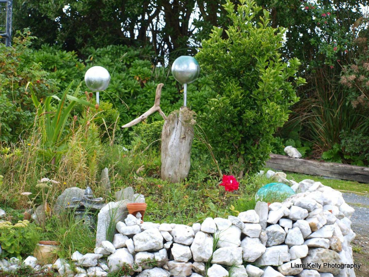Lakefield Gallery Keel (Mayo) Exterior foto